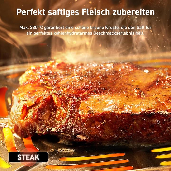 Immagine prodotto Cosori 7-in-1 Heissluftfritteuse