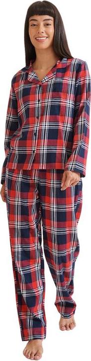 Produktbild Super Flying Model Schlafanzug mit langer Hose (S)