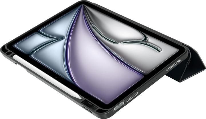 Actual product image OtterBox React Folio (iPad Air 2022 (5th Gen), iPad Air 11 2024 (M2), iPad Air 2020 (4. Gen), iPad Air 11 2025)