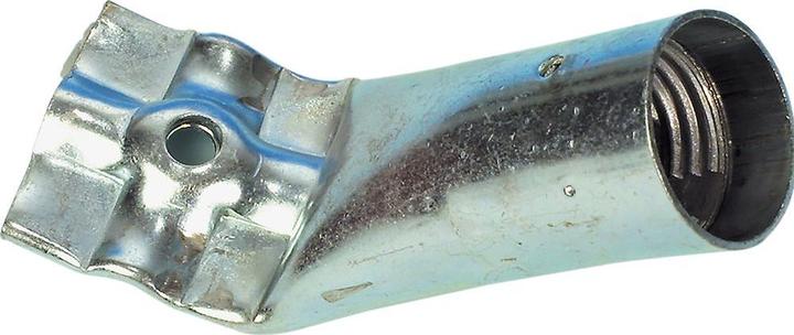Ebnat Stielhalter mit Gewinde (1 Stk.)