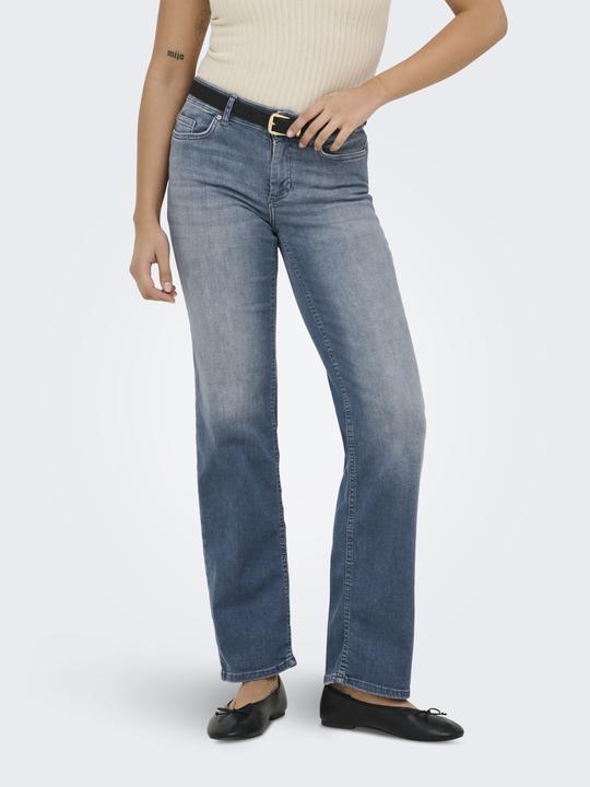 Immagine prodotto Only Onlblush Mid Straight Dnm Rea558 Noos (XL)