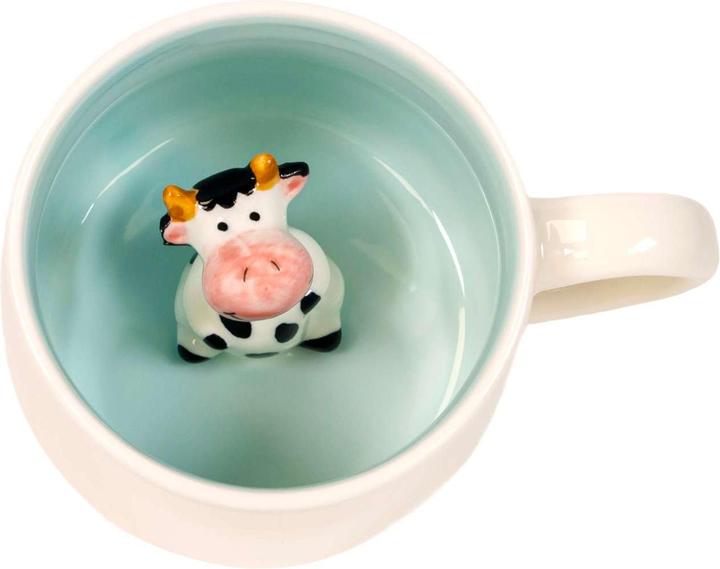 Immagine prodotto Intirilife Tazza da caffè e tè (300 ml, 1x)
