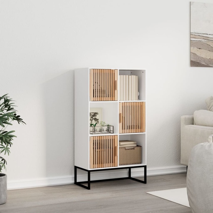 Image du produit VidaXL Tessa (70 x 35 x 125 cm)