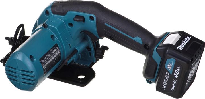 Actual product image Makita HS301DSME