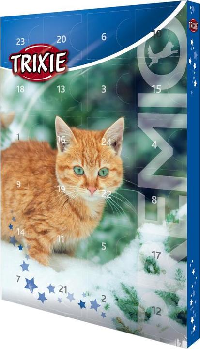 Actual product image Trixie Advent Calendar Premio (1 pcs., 420 g)