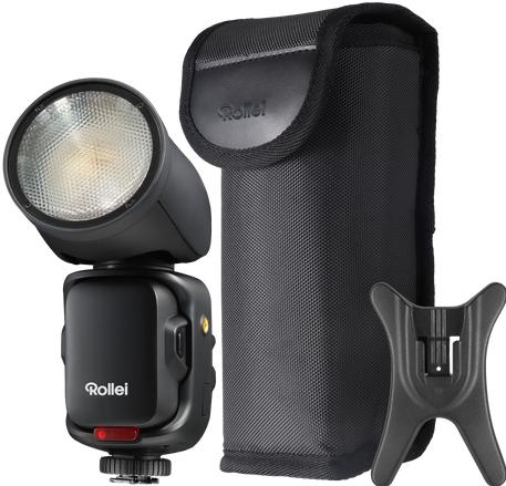 Produktbild Rollei HS Freeze 1s für Sony (Set, 80 Ws)