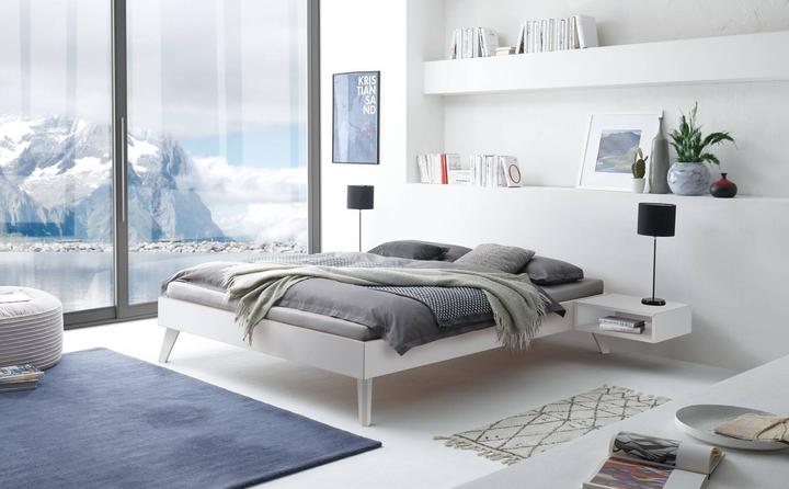 Image du produit Hasena Calvari 25 (160 x 210 cm)