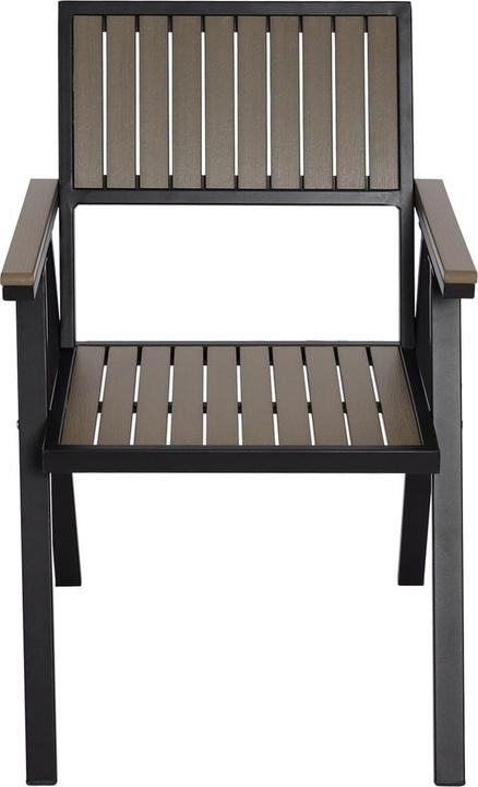 Produktbild Jamb 2er-Set Gartenstuhl