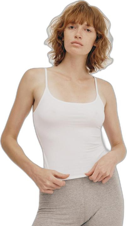 Actual product image ' tank top baic core (S)