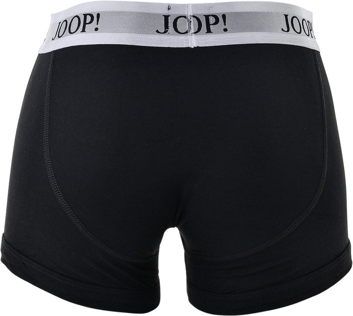 Immagine prodotto Joop! Boxer elasticizzati casual (S, confezione da 3)