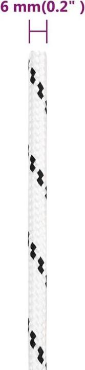 Immagine prodotto vidaXL Bootsseil