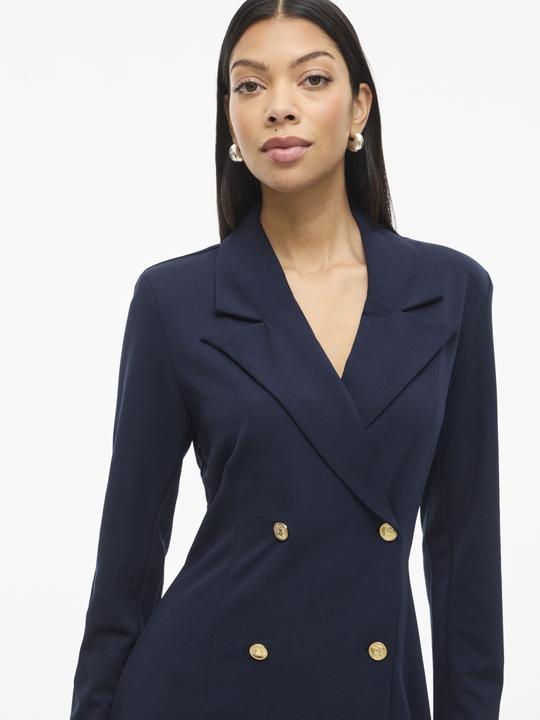 Image du produit Vila VICLARA Kurzes Blazerkleid (XS)