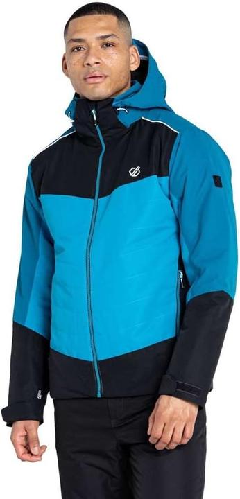 Immagine prodotto Dare2b Giacca da Sci Incorporata (XS)