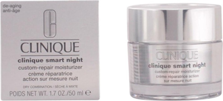 Immagine prodotto Clinique Smart (50 ml, Crema notte)