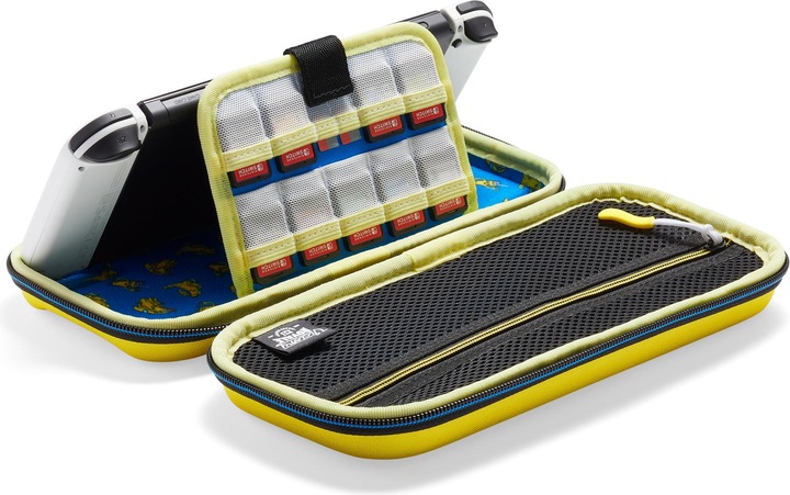 Produktbild PowerA NINTENDO SWITCH - Slim Cases (Switch)