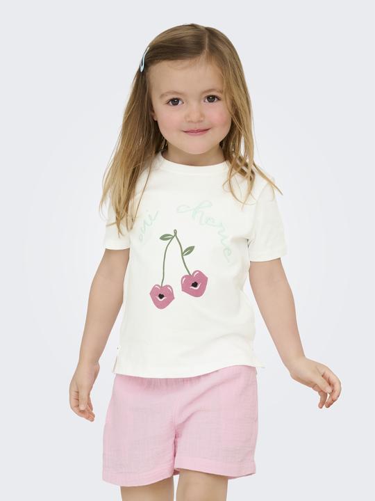Produktbild Only Kmgcandy Life S/S Printed Tee Jrs Noos (122)
