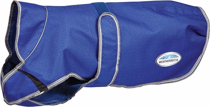 Produktbild Weatherbeeta Comfitec Premier Free Parka Deluxe Hundemantel medium (35, Hundemantel)
