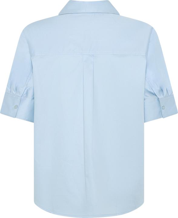 Actual product image KnowledgeCotton Apparel Satin (M)