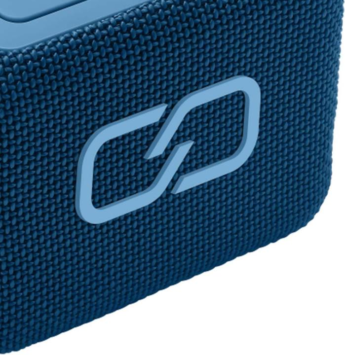 Produktbild Ledwood Tragbare Bluetooth-Lautsprecher Xs-40 Blau 5 W (16 h)