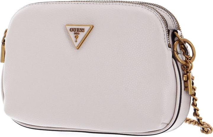 Immagine prodotto Guess Becci Girlfriend Double Zip Crossbody Bag