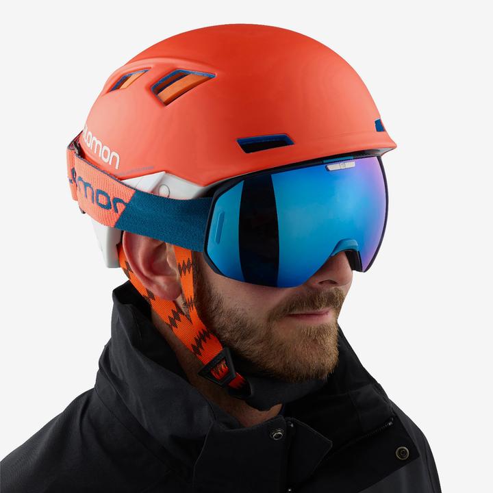 Immagine prodotto Salomon Pattuglia MTN (53 - 56 cm, S)