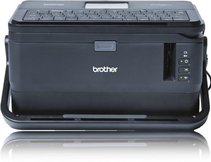 Productafbeelding Brother PT-D800W (360 dpi)