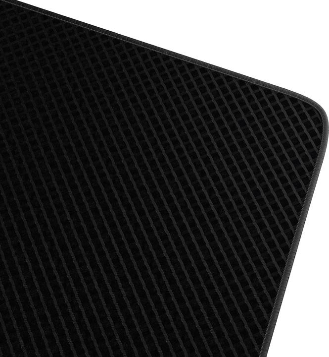 Produktbild Endgame Gear EM-B PORONÂ® Gaming Mauspad - schwarz