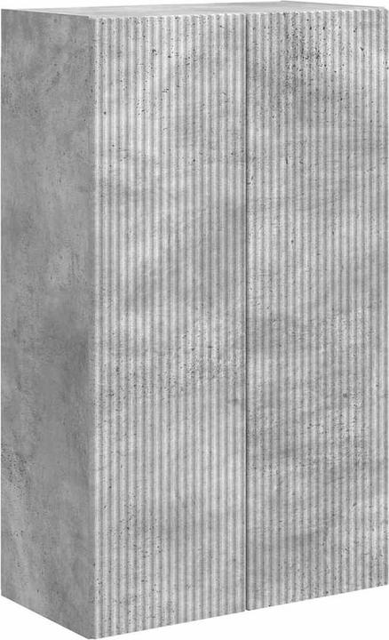 Actual product image vidaXL TV-Schränk (31 x 59.50 x 100 cm)