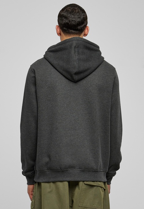 Produktbild Urban Classics Basic Terry Hoody (M)