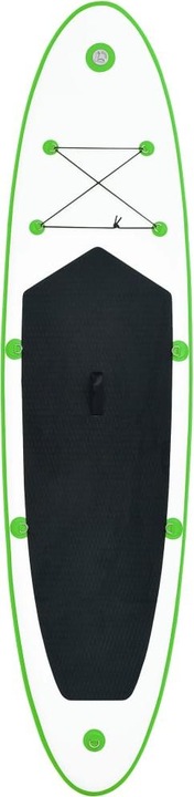 Produktbild VidaXL Vitalya (11'9")