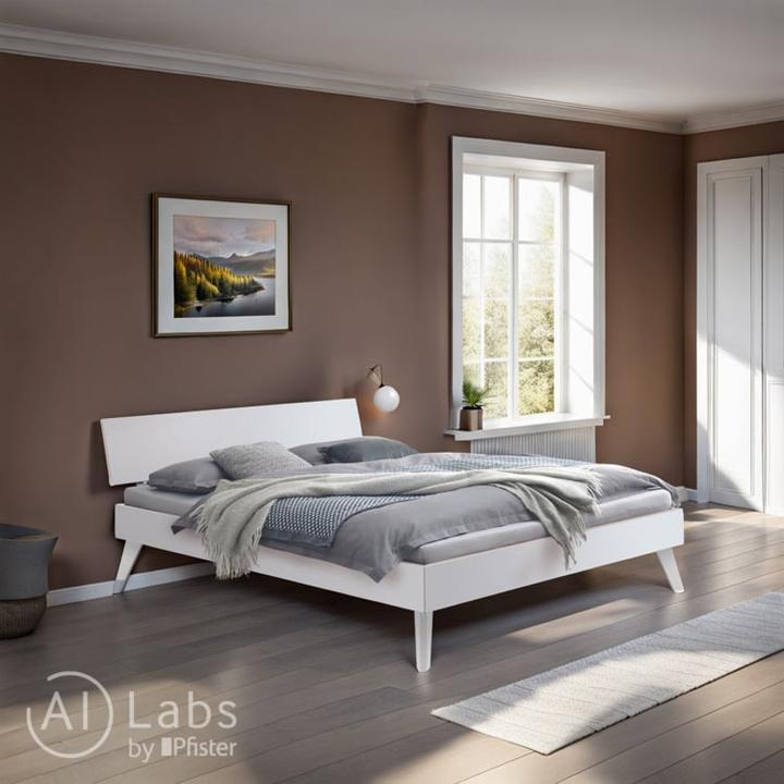 Image du produit Hasena Ancona 20 (180 x 200 cm)