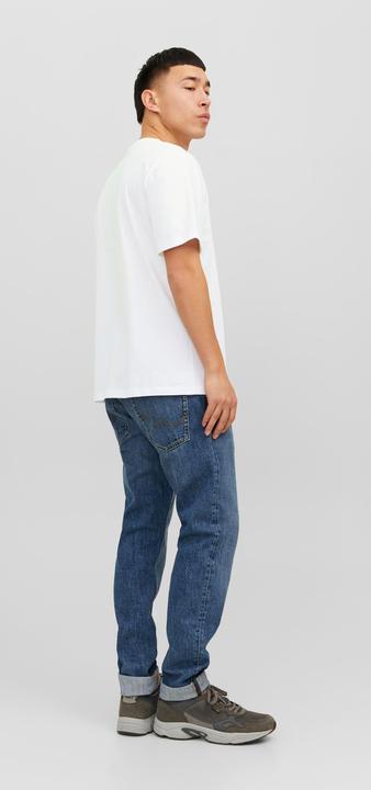 Actual product image Jack & Jones Logo T-Shirt (M)