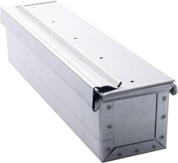 Produktbild Baeckerei Wuest Toast-Backform