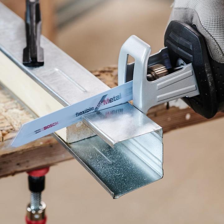 Produktbild Bosch Professional Zubehör Säbelsägeblatt S 922 AF