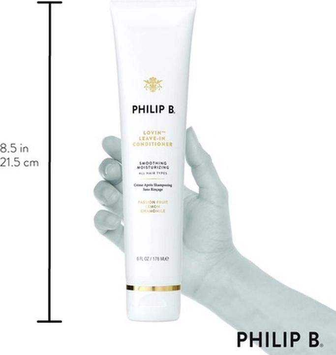 Produktbild Philip B. Lovin' (178 ml)