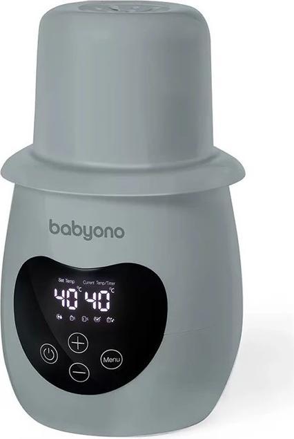 Produktbild Babyono Speisenwärmer und Sterilisator