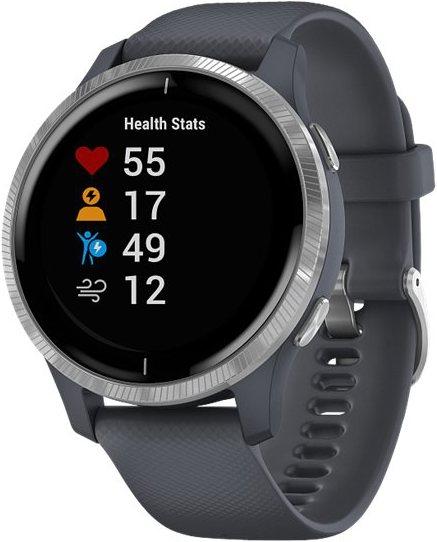 Actual product image Garmin Venu (43 mm)