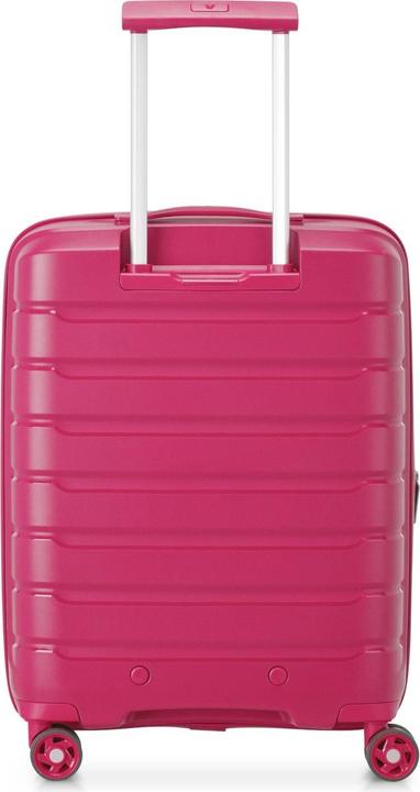 Image du produit Roncato Butterfly - Trolley bagage à main extensible (47 l)