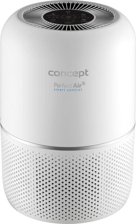 Produktbild Concept Oro valytuvas Oro valytuvas Perfect Air Smart CA1020 (20 m²)