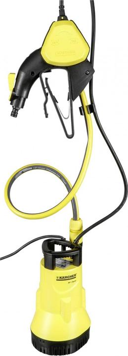 Productafbeelding Kärcher BP 1 Barell EU-versie (Pomp voor regentonnen)