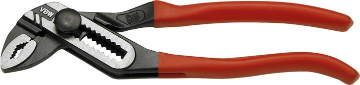 Produktbild VBW Wasserpumpenzange 181 mm FastG (181 mm)