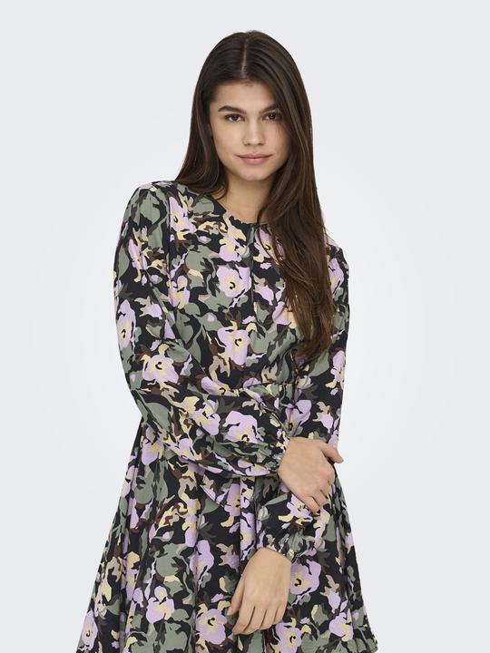 Actual product image JdY JDYTROYA Midikleid Kleid (XS)