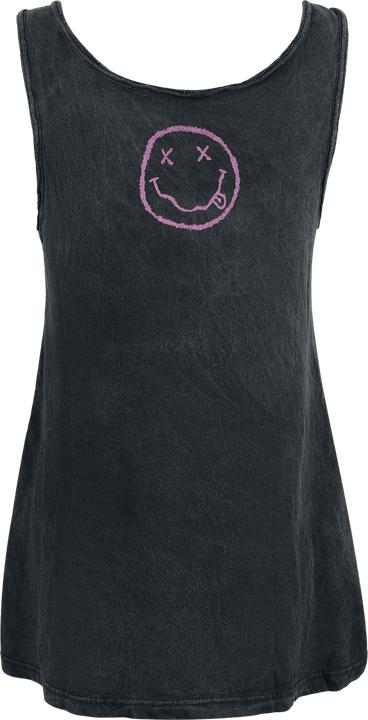 Produktbild Nirvana Smiley (XL)
