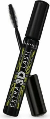 Produktbild Rimmel London Extra 3D Lash (003)