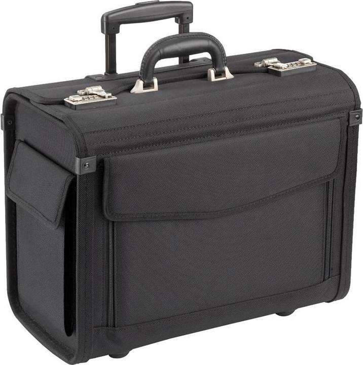 Actual product image Dermata Pilot case 45.5cm (40 l)