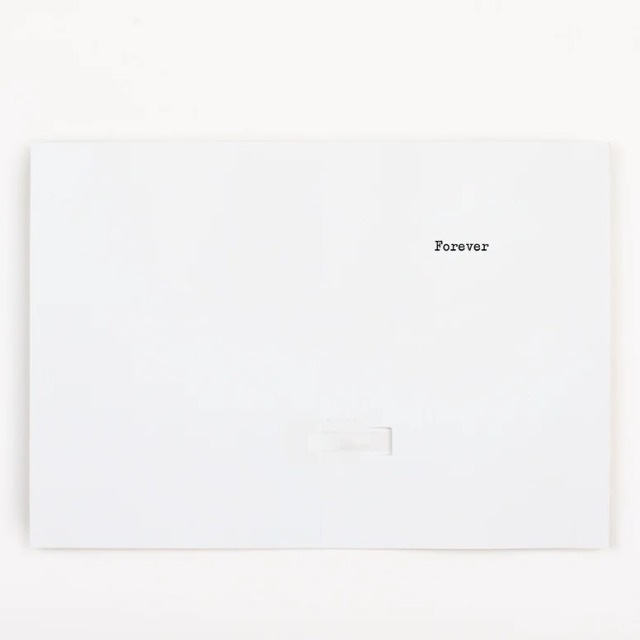Produktbild TOP Never-Ending Birthday Card (1 Stk.)