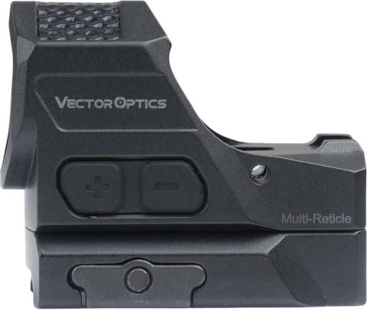 Immagine prodotto Vector Optics Colimator Frenzy-X 1x19x26 MRS GenII Solar Power