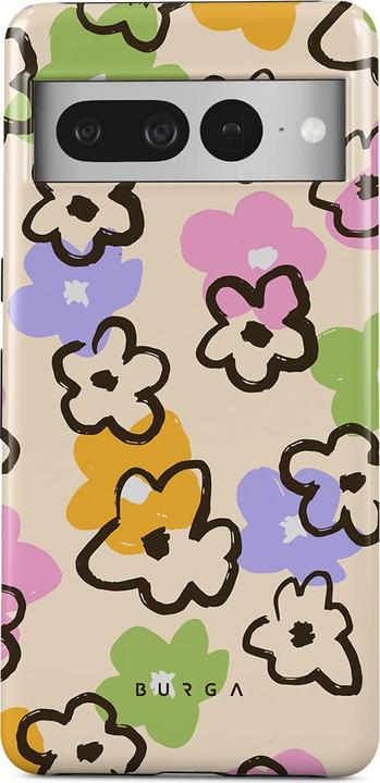 Produktbild Burga Good Vibes Tough Case (Google Pixel 7 Pro)