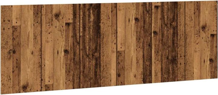 Actual product image vidaXL Kopfteil (1.50 x 240 x 80 cm)