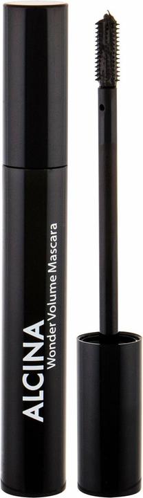 Actual product image Alcina Wonder Volume (010 black)